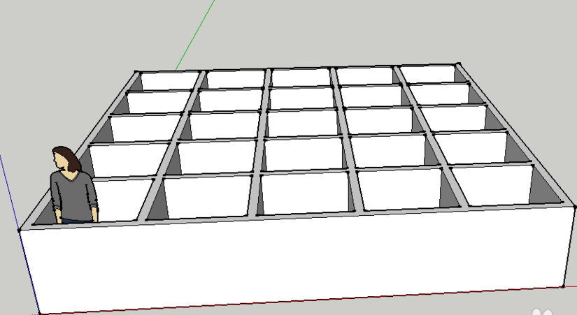 sketchup草图大师保存时出现错误报告的解决方法