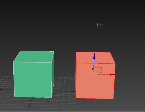 3dmax怎么捕捉点?3dmax使用点捕捉工具的2种方法(3dmax怎样捕捉点)