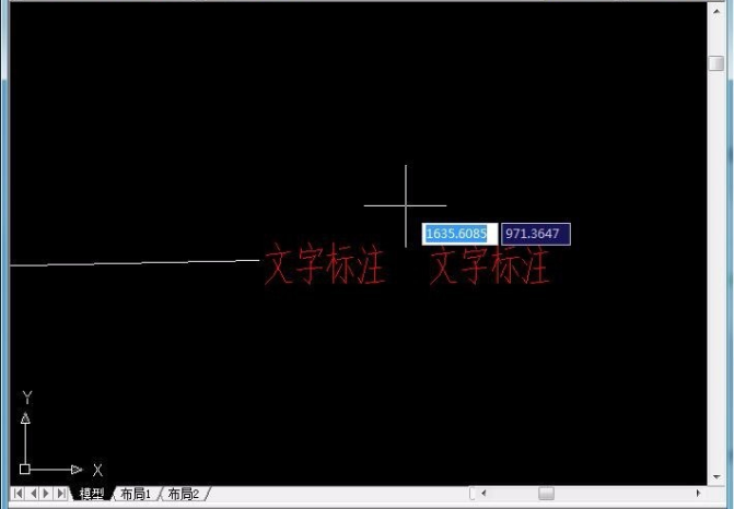 CAD怎么添加文字标注你知道吗(cad中如何添加文字标注)