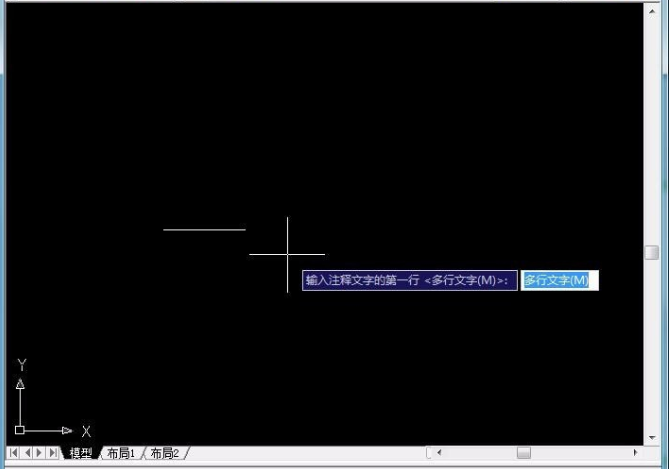 CAD怎么添加文字标注你知道吗(cad中如何添加文字标注)