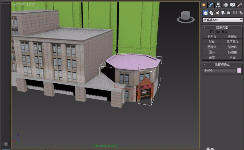 3dmax检查重叠面、重叠顶点及缺少uvw坐标的有效方法(3dmax怎么检查uv重叠)