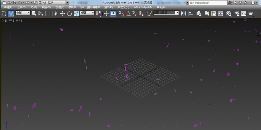 3dmax软件制作模型爆炸效果的方法(3dmax软件制作模型爆炸效果的方法有哪些)