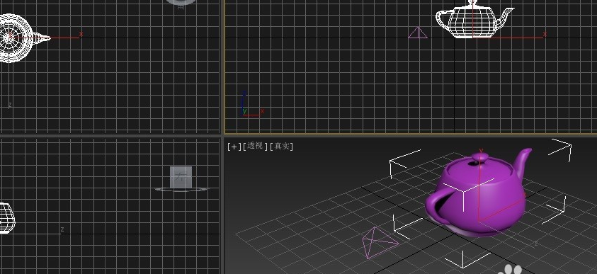 3dmax软件制作模型爆炸效果的方法(3dmax软件制作模型爆炸效果的方法有哪些)