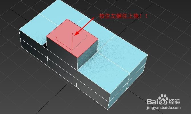 避免3dmax挤出是空心的,正确挤出3dmax模型的方法(避免3dmax挤出是空心的,正确挤出3dmax模型的方法)