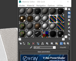 3dmax材质球透明消失的原因和解决方法(3dmax透明材质球显示不透明)