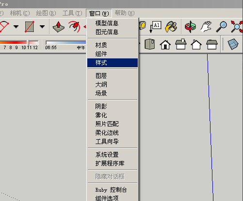 su草图大师软件运行很慢卡顿如何解决(su运行很卡怎么办)