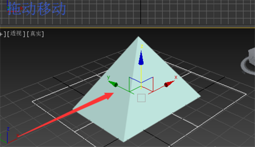 3dmax截面命令提取模型轮廓线的方法与步骤(3dmax怎么提取轮廓线)