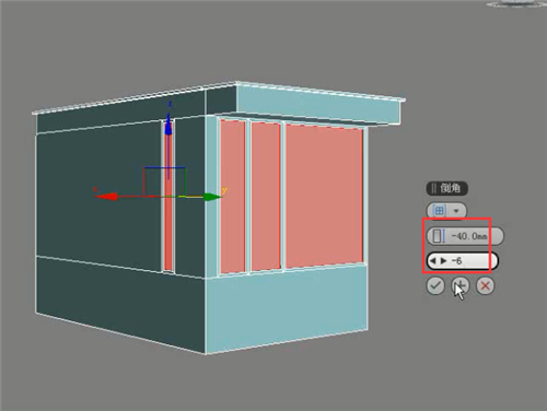 3dmax软件建模简单别墅场景的步骤教程(3dmax做别墅模型教程)