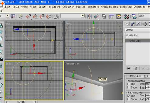 两种3dmax客厅吊顶灯带的建模制作方法(两种3dmax客厅吊顶灯带的建模制作方法一样吗)