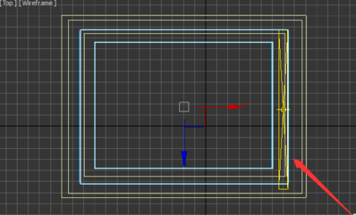 3dmax环形灯带模型的建模制作教程(3dmax环形灯带模型的建模制作教程视频)