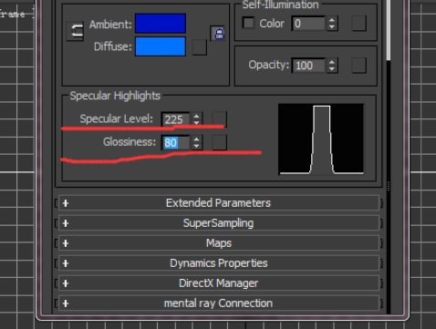 3dmax调节玻璃反射材质进行渲染的方法与步骤(3dmax玻璃材质反射怎么调)