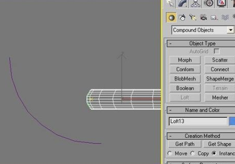 3dmax软件建模绽放荷花模型的分步骤教程图解(3dmax荷花模型如何制作)