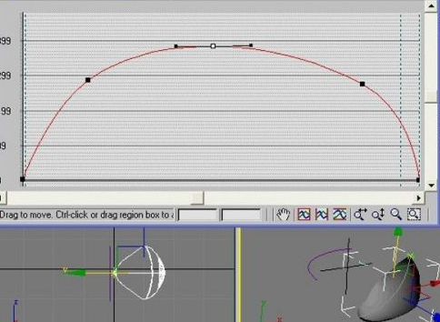 3dmax软件建模绽放荷花模型的分步骤教程图解(3dmax荷花模型如何制作)