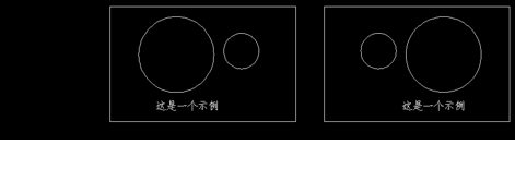 保证文字方向不变的CAD镜像命令使用方法(保证文字方向不变的cad镜像命令使用方法)