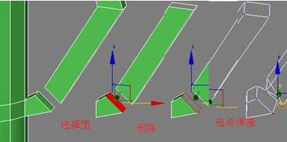 用3dmax圆柱体建模制作马克杯模型的步骤教程(3dmax马克杯怎么做)