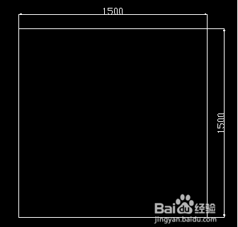 保持尺寸标注不变的CAD缩放图纸方法(保持尺寸标注不变的cad缩放图纸方法)