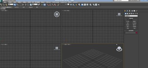 使用3dmax晶格指令制作3dmax石墨烯模型的操作方法