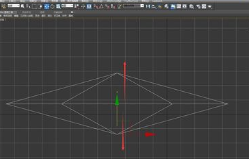 使用3dmax晶格指令制作3dmax石墨烯模型的操作方法