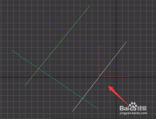 3dmax软件修建绘制二维图形的方法与步骤(3dmax创建二维图形)
