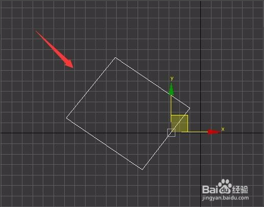 3dmax软件修建绘制二维图形的方法与步骤(3dmax创建二维图形)