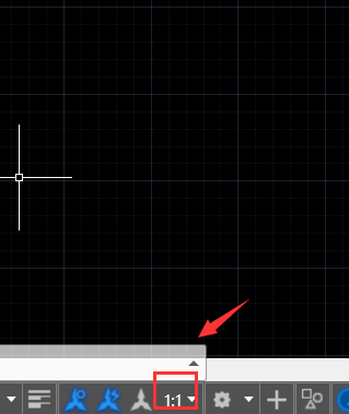 详解CAD绘图比例怎么设置为1:100的方法(详解cad绘图比例怎么设置为1:100的方法)
