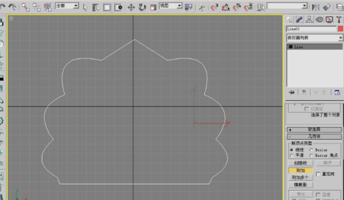 3dmax洗手台模型制作教程-图文讲解