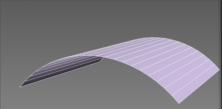 3种在3dmax软件模型面上加线的有效方法(3dmax怎么给图形加线)