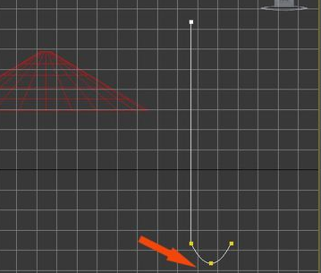 3dmax制作雨伞模型的建模图文教程(3dmax制作雨伞模型的建模图文教程)