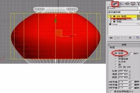 3dmax软件把图片纹样做成浮雕效果的步骤详解(3dmax如何把图片变浮雕)