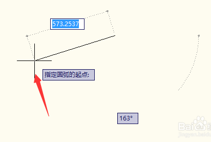 CAD软件绘制半圆圆弧的方法总结(cad软件绘制半圆圆弧的方法总结)