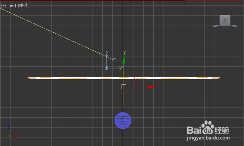 3Dmax软件做水波涟漪动画的方法与步骤教程(3dmax水面涟漪动画)