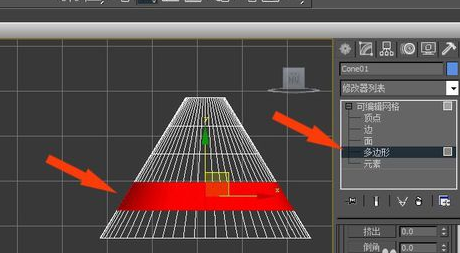 实例讲解3dmax一个物体多个颜色的效果的制作方法(实例讲解3dmax一个物体多个颜色的效果的制作方法)