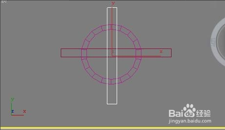 3dmax软件制作烟灰缸模型的方法与步骤(3dmax怎么制作烟灰缸)