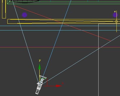 3dmax摄像机排除物体对象的两种操作方法(3dmax摄像机排除物体对象的两种操作方法视频)