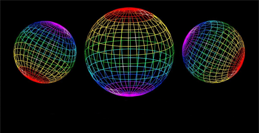 3dmax软件使用球体功能制作球体的方法与步骤(3dmax球体怎么做)