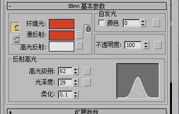 3dmax软件给模型增加高光的方法与步骤(3dmax怎么给模型加高光)