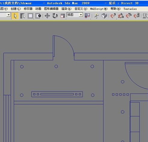 3dmax制作室内效果图的完整操作步骤(有没有3dmax制作室内效果图视频教程)