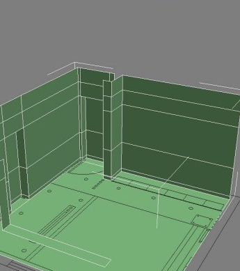 3dmax制作室内效果图的完整操作步骤(有没有3dmax制作室内效果图视频教程)