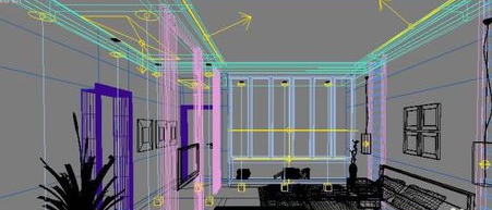 3dmax制作室内效果图的完整操作步骤(有没有3dmax制作室内效果图视频教程)