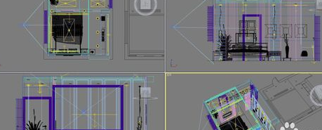 3dmax制作室内效果图的完整操作步骤(有没有3dmax制作室内效果图视频教程)