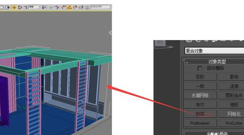 3dmax制作室内效果图的完整操作步骤(有没有3dmax制作室内效果图视频教程)