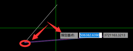 CAD参照旋转命令的两种使用方法教程详解(cad参照旋转命令的两种使用方法教程详解)