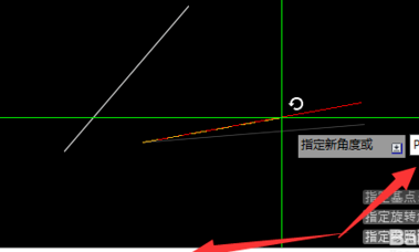 CAD参照旋转命令的两种使用方法教程详解(cad参照旋转命令的两种使用方法教程详解)