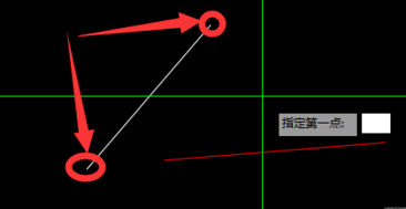 CAD参照旋转命令的两种使用方法教程详解(cad参照旋转命令的两种使用方法教程详解)