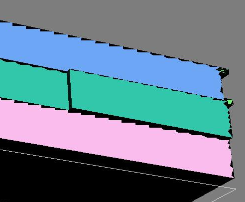 3dmax透视图有锯齿应该怎么去锯齿