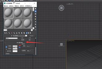 常用3dmax材质球参数的设置方法说明(常用3dmax材质球参数的设置方法说明书)