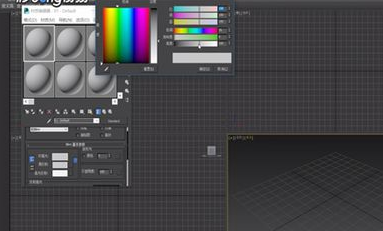 常用3dmax材质球参数的设置方法说明(常用3dmax材质球参数的设置方法说明书)