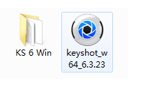 keyshot6安装激活的操作步骤(keyshot6怎么安装)