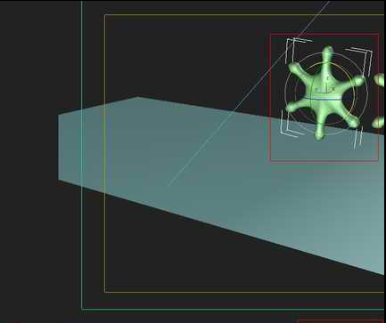 3dmax给模型添加运动模糊阴影效果的方法与教程(3dmax给模型添加运动模糊阴影效果的方法与教程)