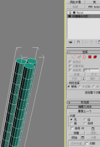 3dmax软件快速制作麻绳模型的图文教程(3dmax软件快速制作麻绳模型的图文教程)